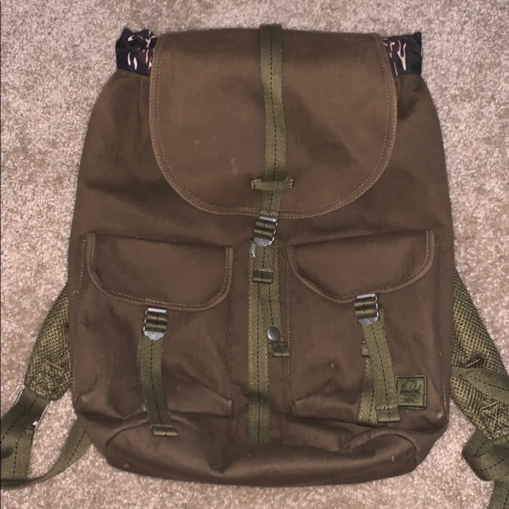 Herschel Backpack